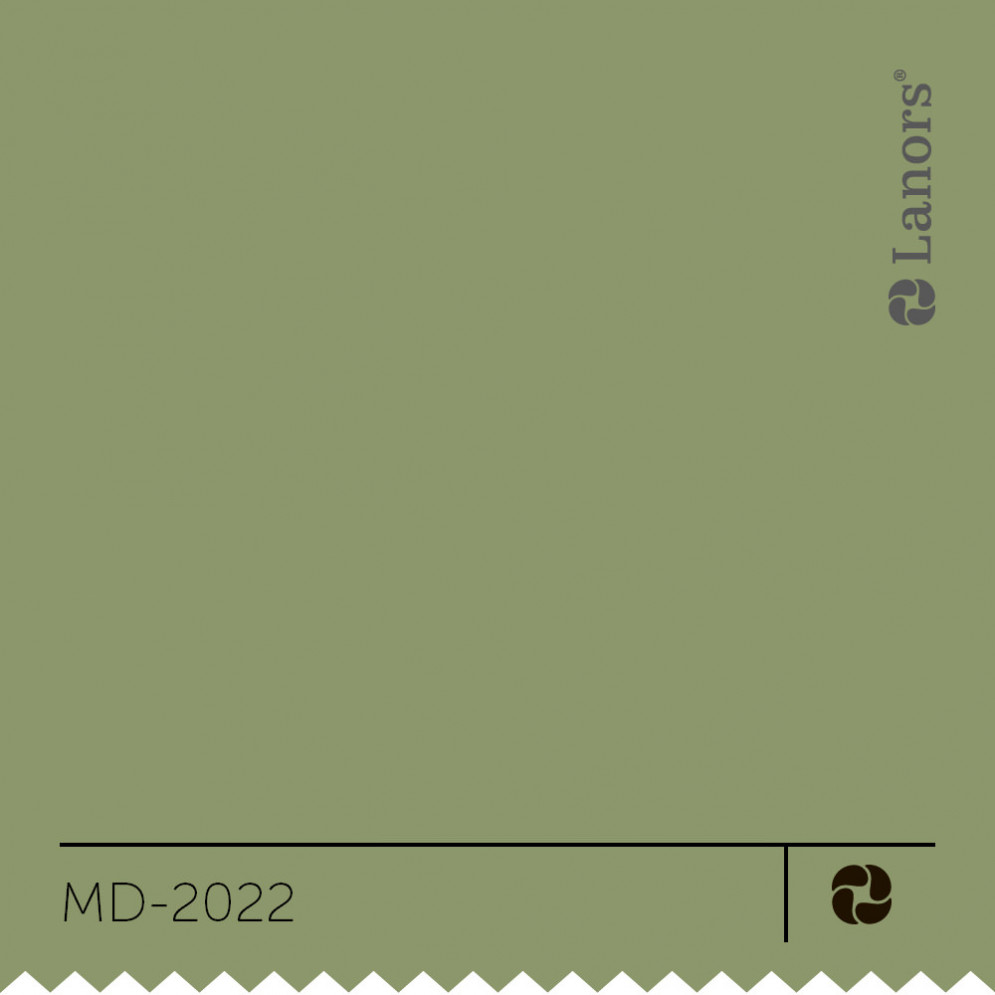 Краска Lanors Original Colours Collection, MD-2022