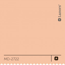 Краска Lanors Original Colours Collection, MD-2722