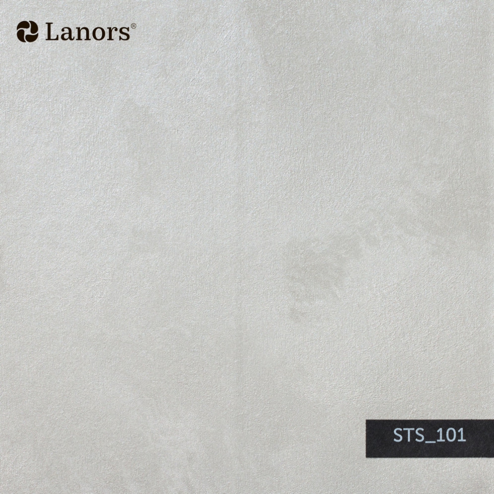 Архитектурная краска Lanors «Satin», STS_101