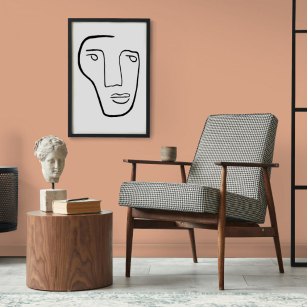 Краска Lanors Original Colours Collection, MD-2723