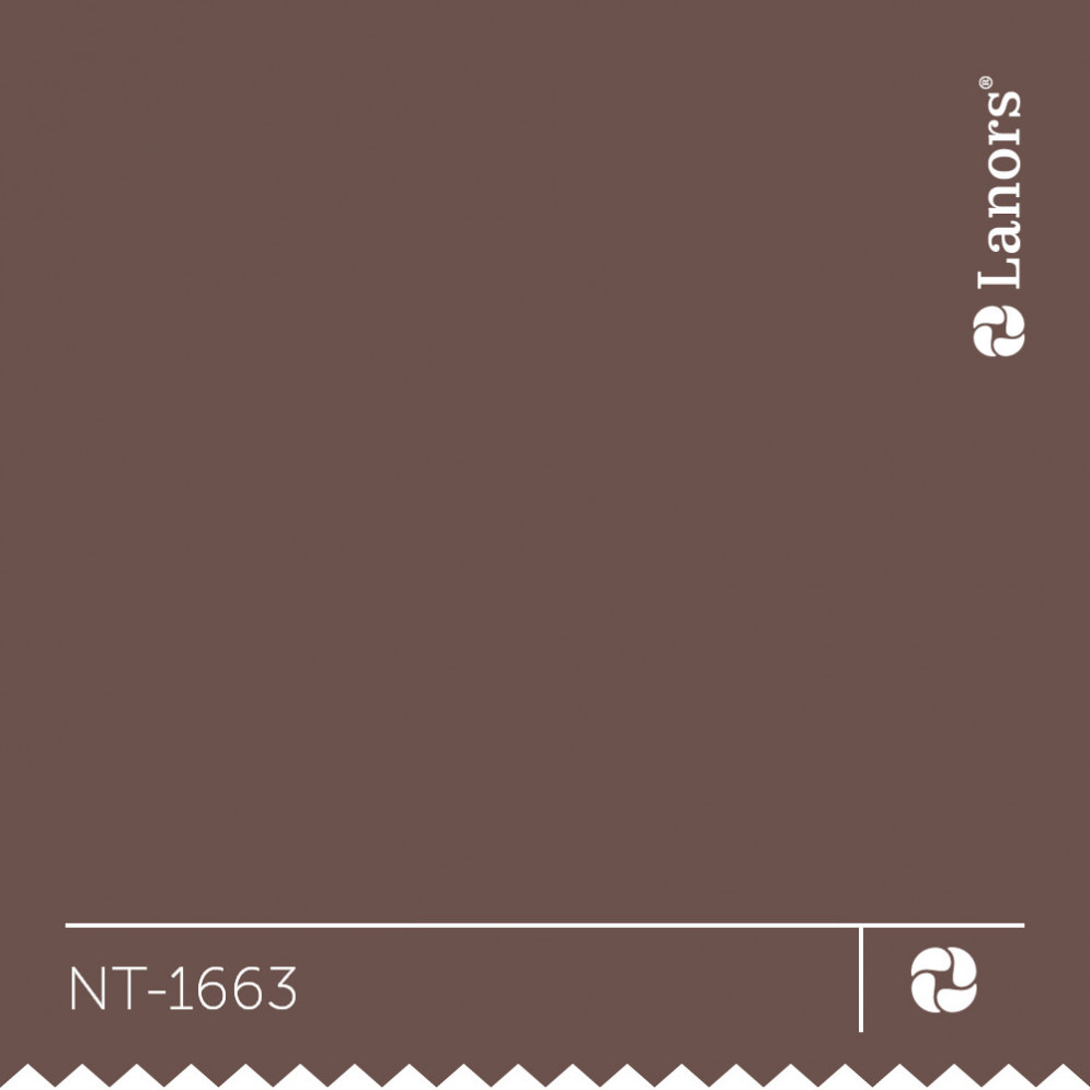 Краска Lanors Original Colours Collection, NT-1663