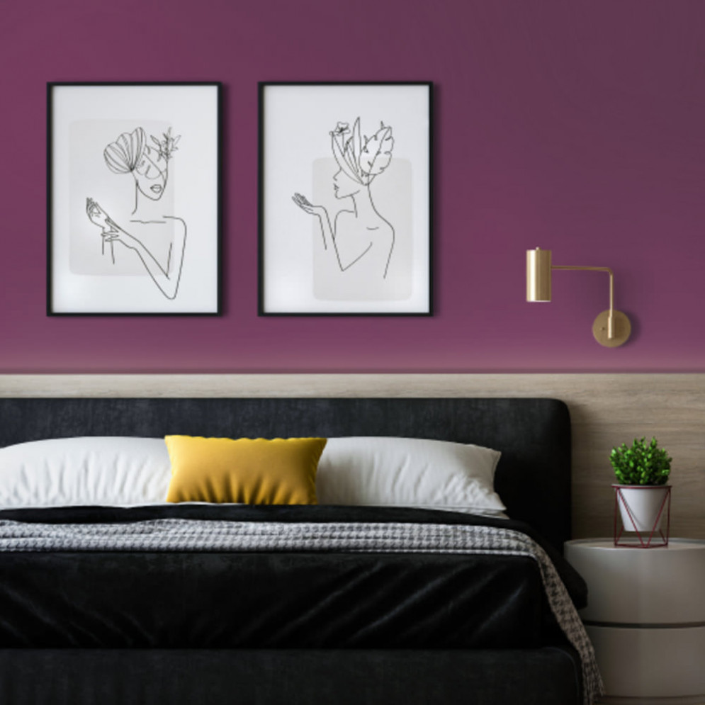 Краска Lanors Original Colours Collection, BR-3126