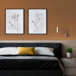 Краска Lanors Original Colours Collection, MD-2824