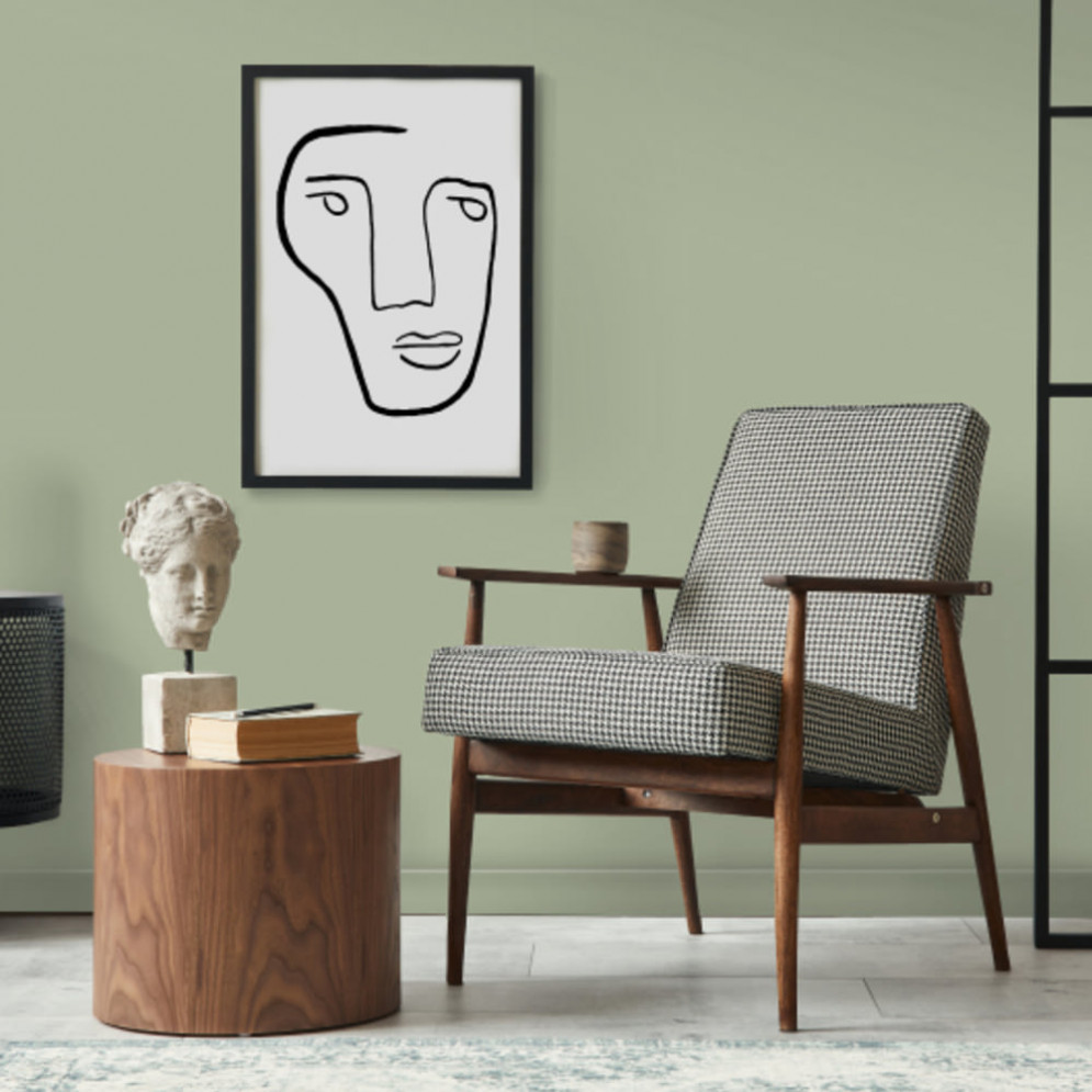 Краска Lanors Original Colours Collection, MD-2027