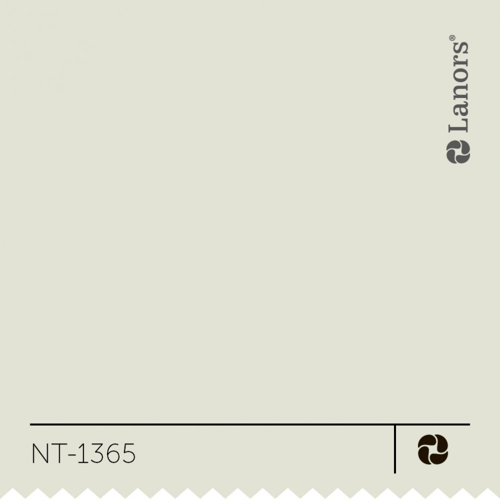 Краска Lanors Original Colours Collection, NT-1365