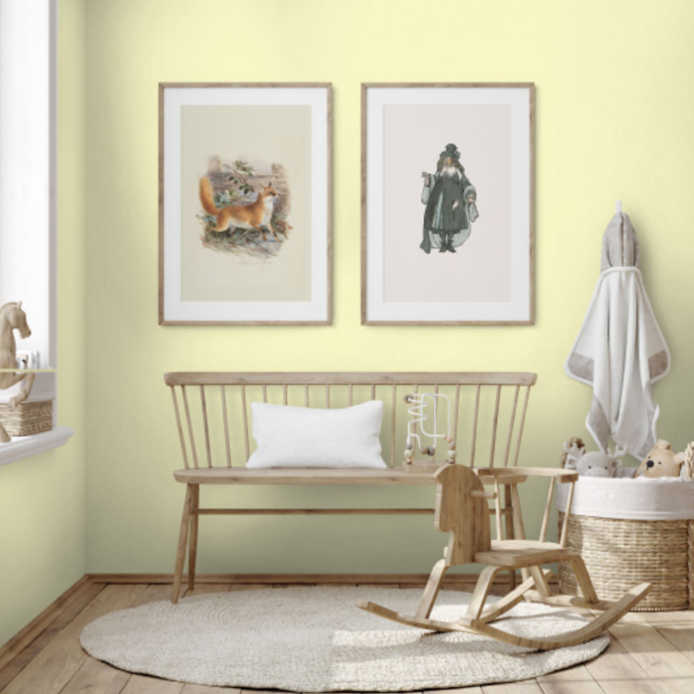 Краска Lanors Mons «Machaon» (Махаон), 20