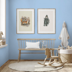 Краска Lanors Original Colours Collection, MD-2330