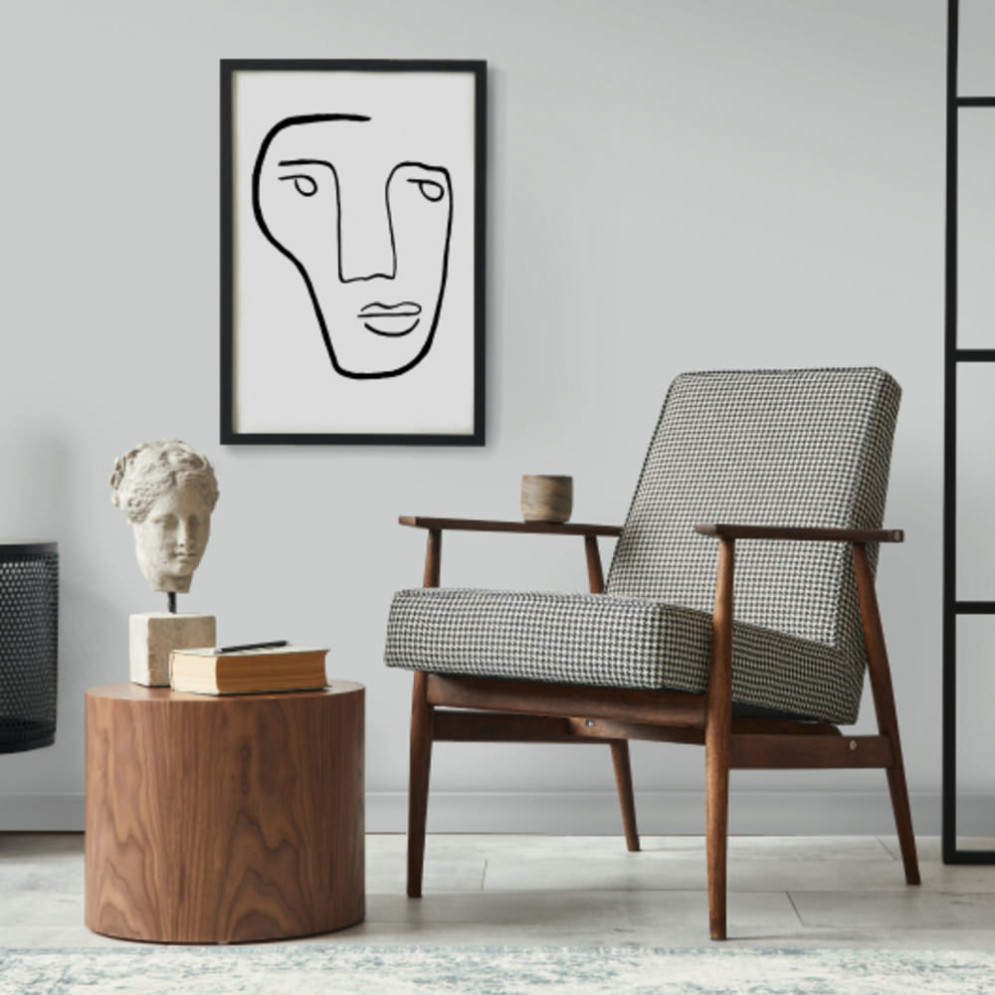 Краска Lanors Original Colours Collection, WH-1058