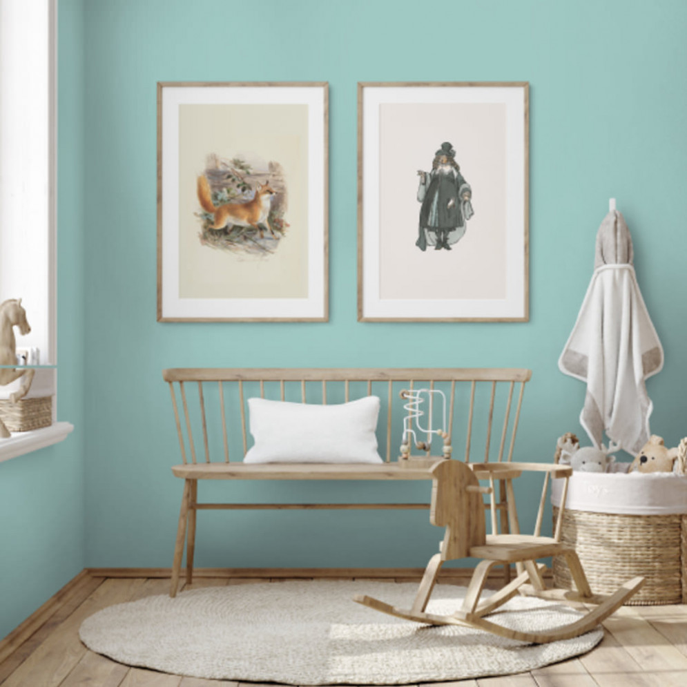 Краска Lanors Original Colours Collection, MD-2132