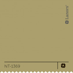 Краска Lanors Original Colours Collection, NT-1369
