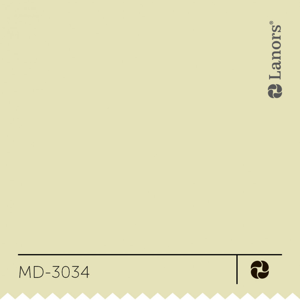 Краска Lanors Original Colours Collection, MD-3034