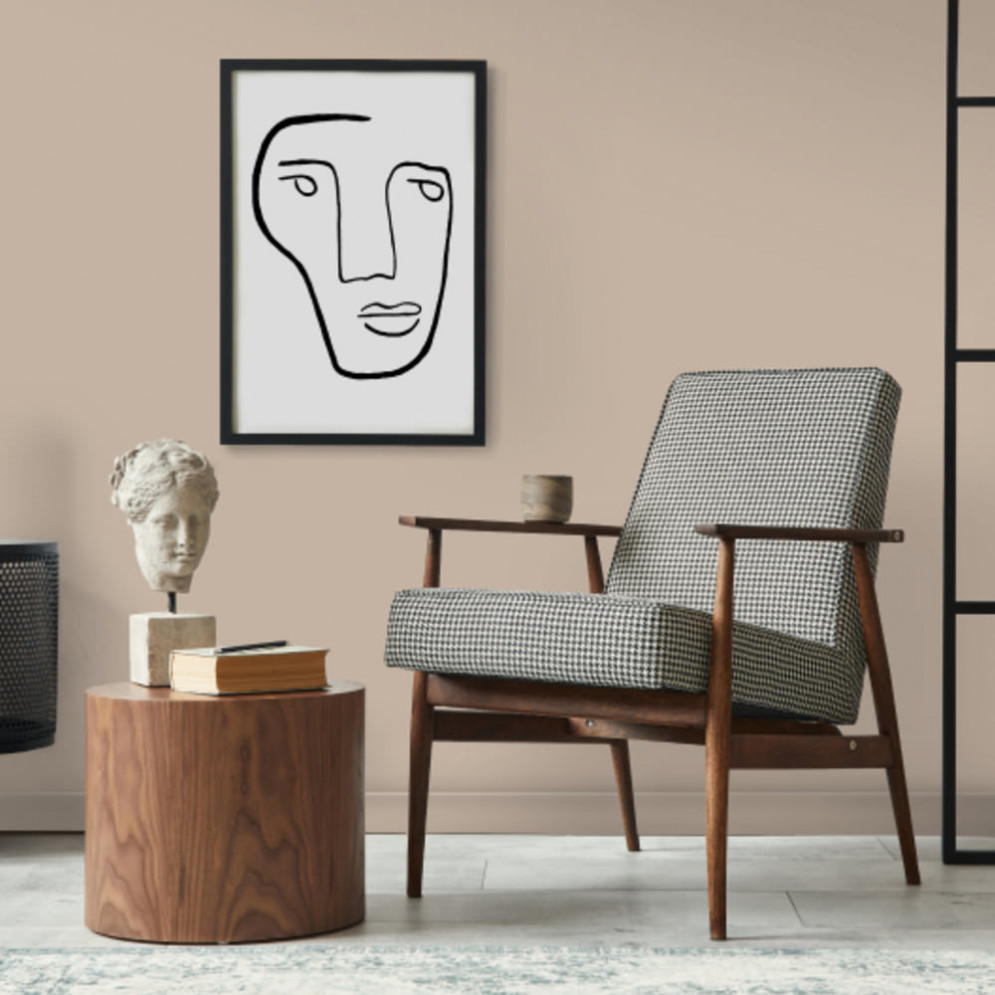 Краска Lanors Mons «Savannah» (Саванна), 125