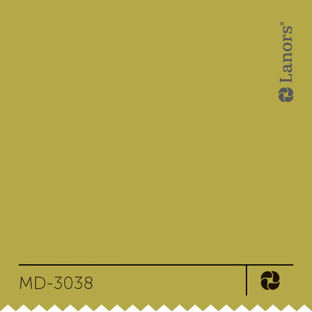 Краска Lanors Original Colours Collection, MD-3038