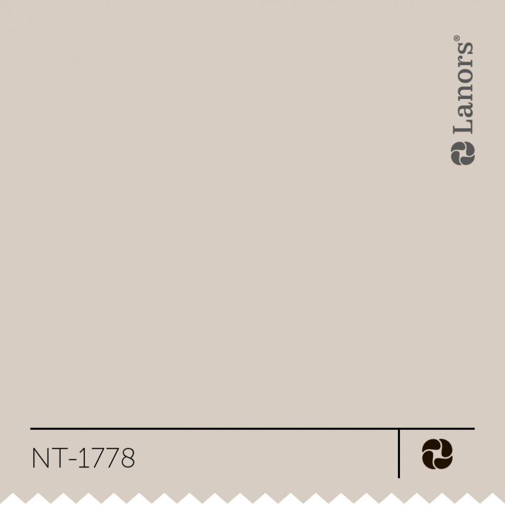 Краска Lanors Original Colours Collection, NT-1778