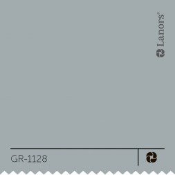 Краска Lanors Original Colours Collection, GR-1128