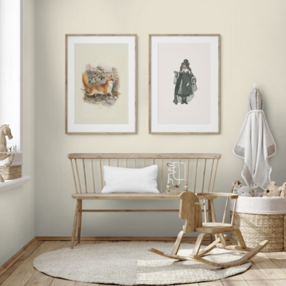 Краска Lanors Original Colours Collection, NT-1881