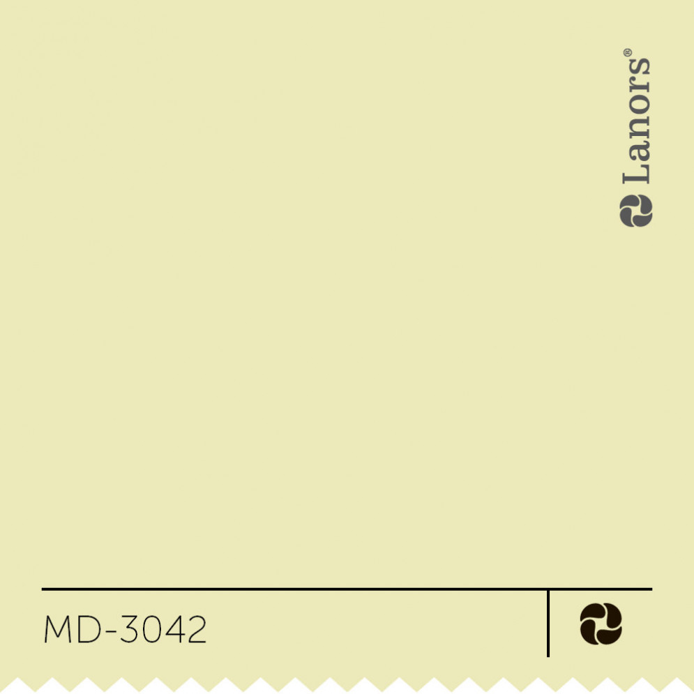 Краска Lanors Original Colours Collection, MD-3042