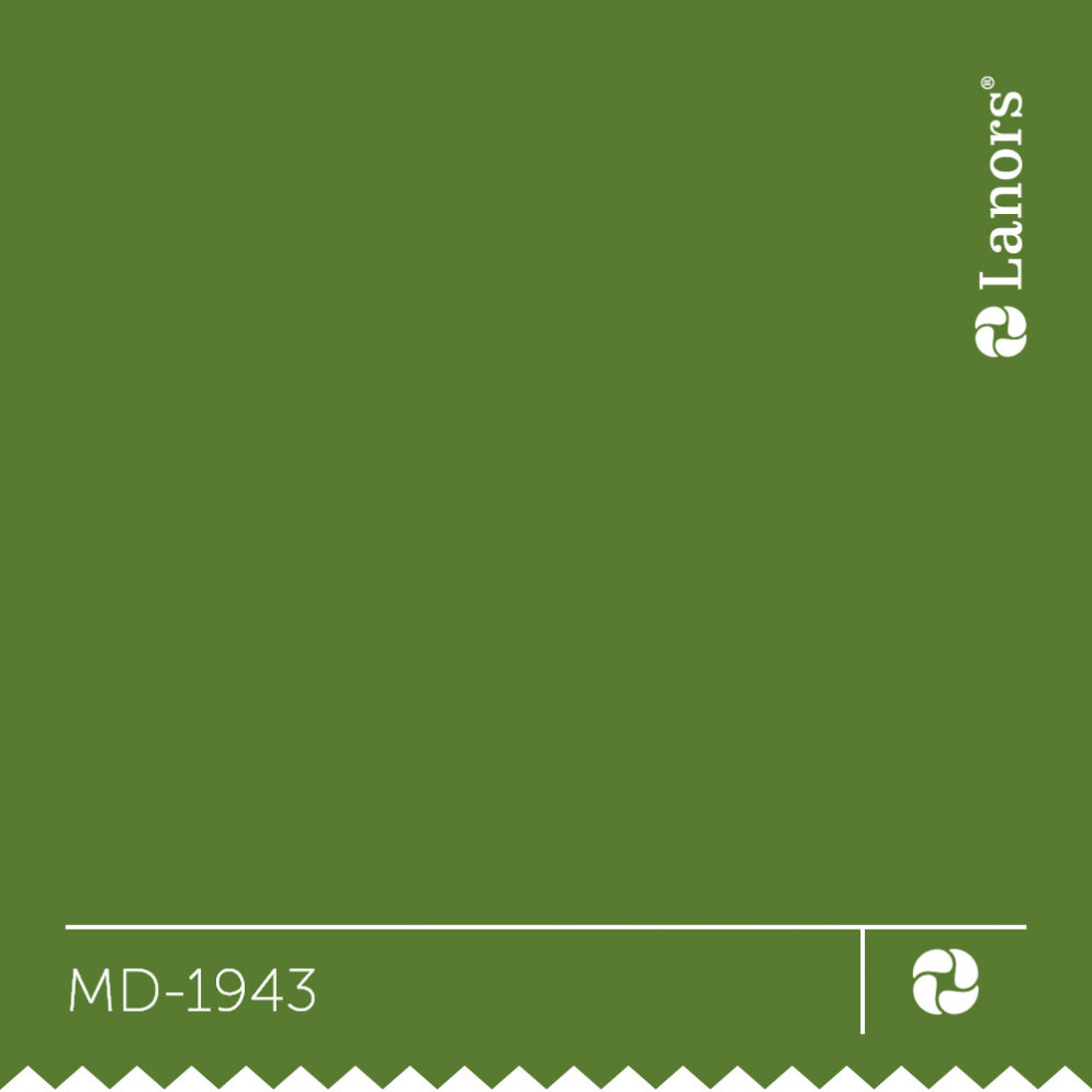 Краска Lanors Original Colours Collection, MD-1943