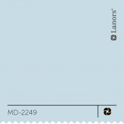 Краска Lanors Original Colours Collection, MD-2249