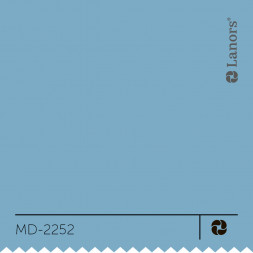 Краска Lanors Original Colours Collection, MD-2252