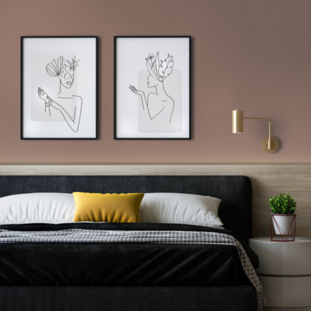 Краска Lanors Original Colours Collection, NT-1693