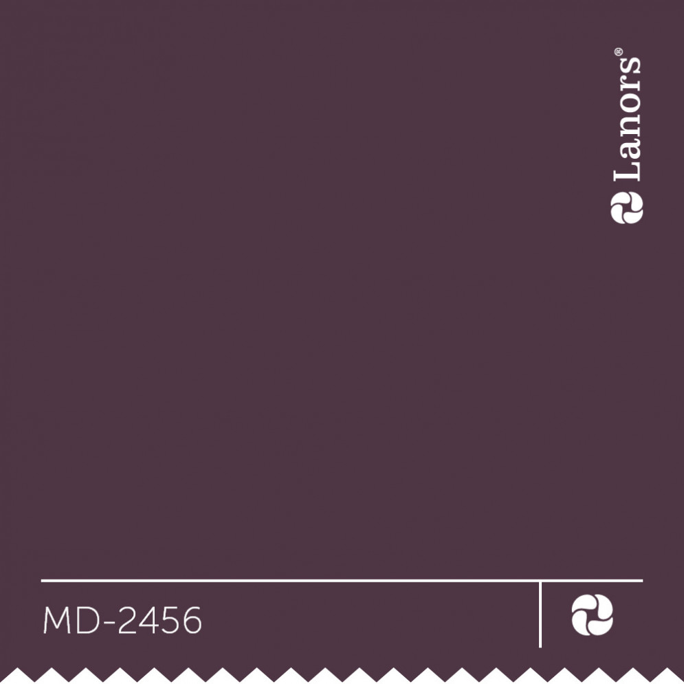 Краска Lanors Original Colours Collection, MD-2456