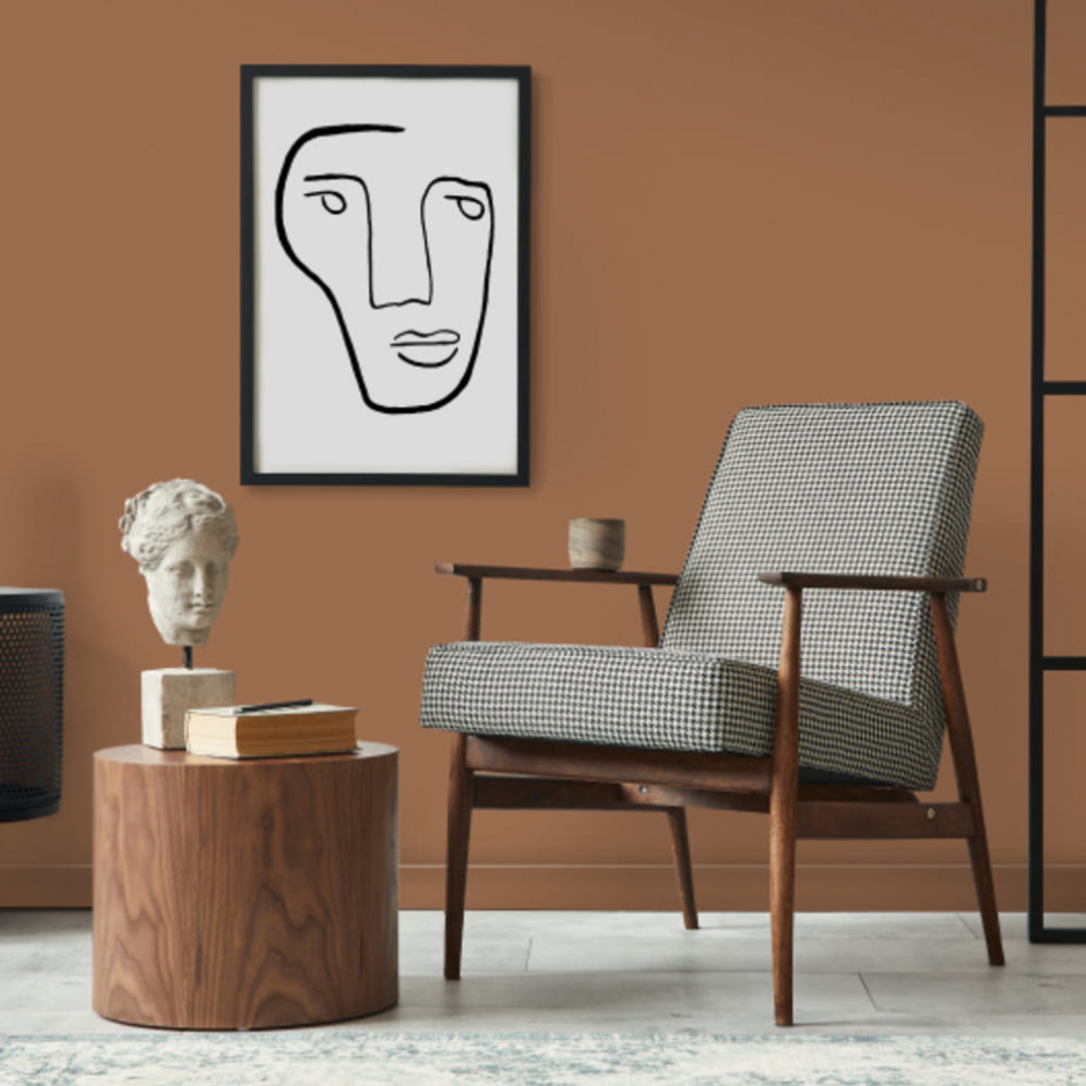 Краска Lanors Original Colours Collection, MD-2758