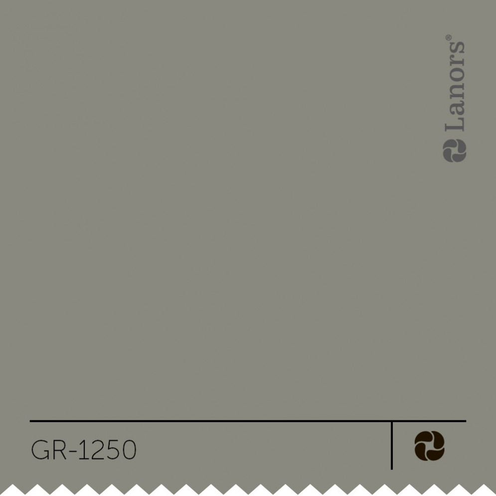 Краска Lanors Original Colours Collection, GR-1250