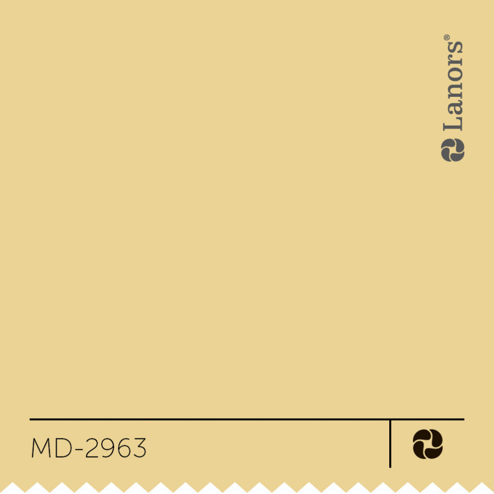 Краска Lanors Original Colours Collection, MD-2963