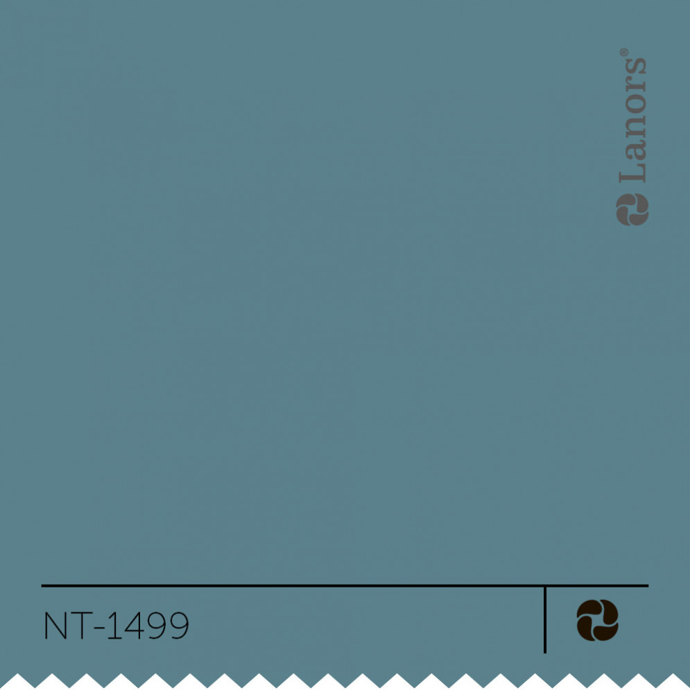 Краска Lanors Original Colours Collection, NT-1499