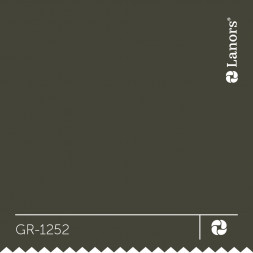 Краска Lanors Original Colours Collection, GR-1252