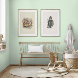 Краска Lanors Original Colours Collection, MD-2066