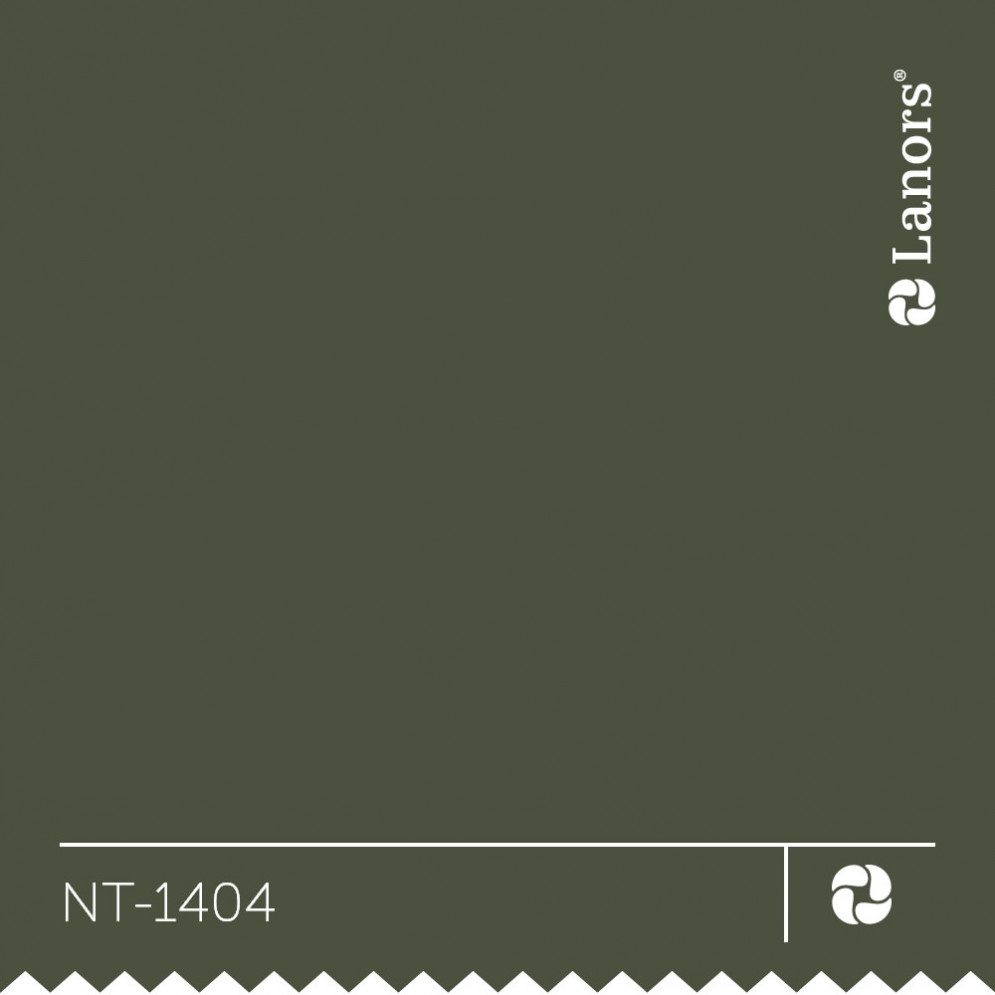 Краска Lanors Original Colours Collection, NT-1404