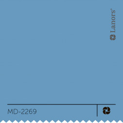 Краска Lanors Original Colours Collection, MD-2269