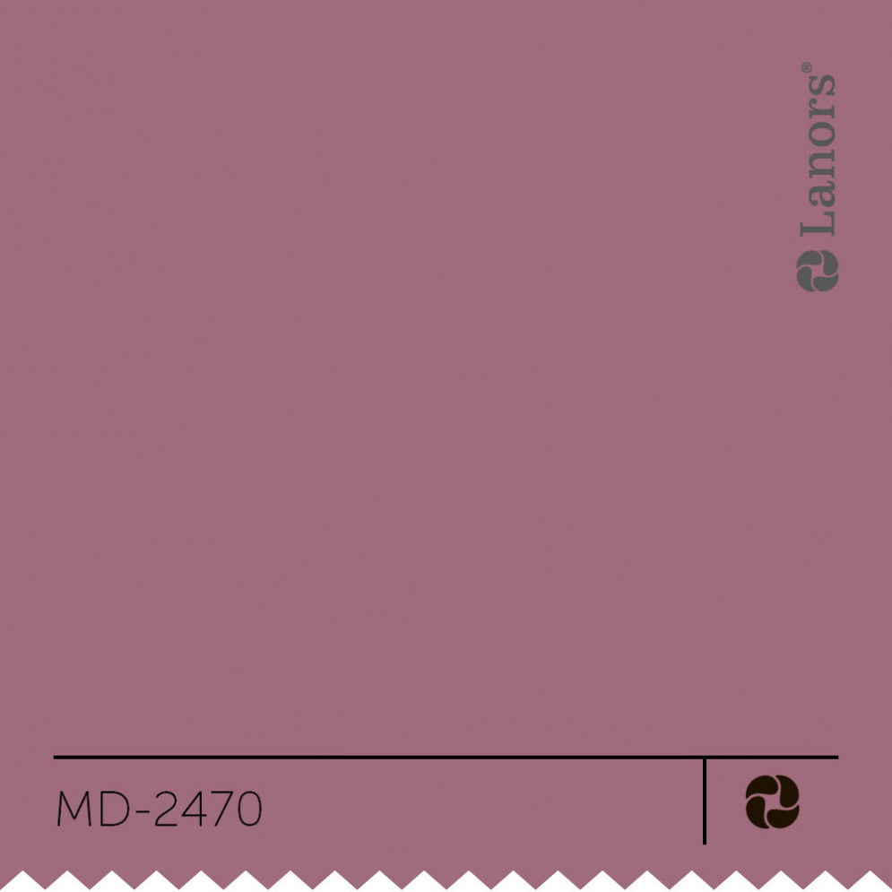 Краска Lanors Original Colours Collection, MD-2470