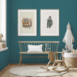 Краска Lanors Original Colours Collection, MD-2175