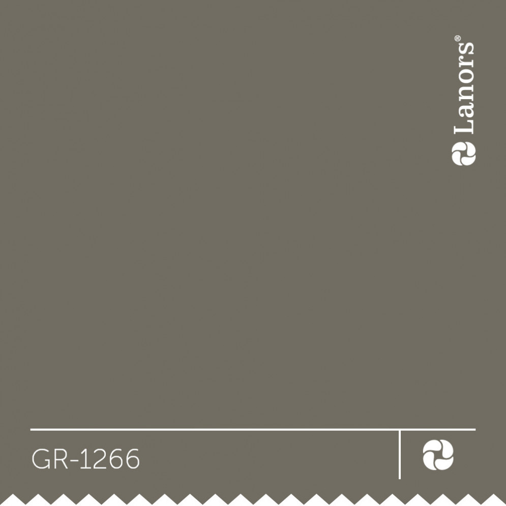 Краска Lanors Original Colours Collection, GR-1266