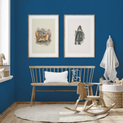 Краска Lanors Original Colours Collection, MD-2279