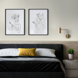 Краска Lanors Original Colours Collection, NT-1317