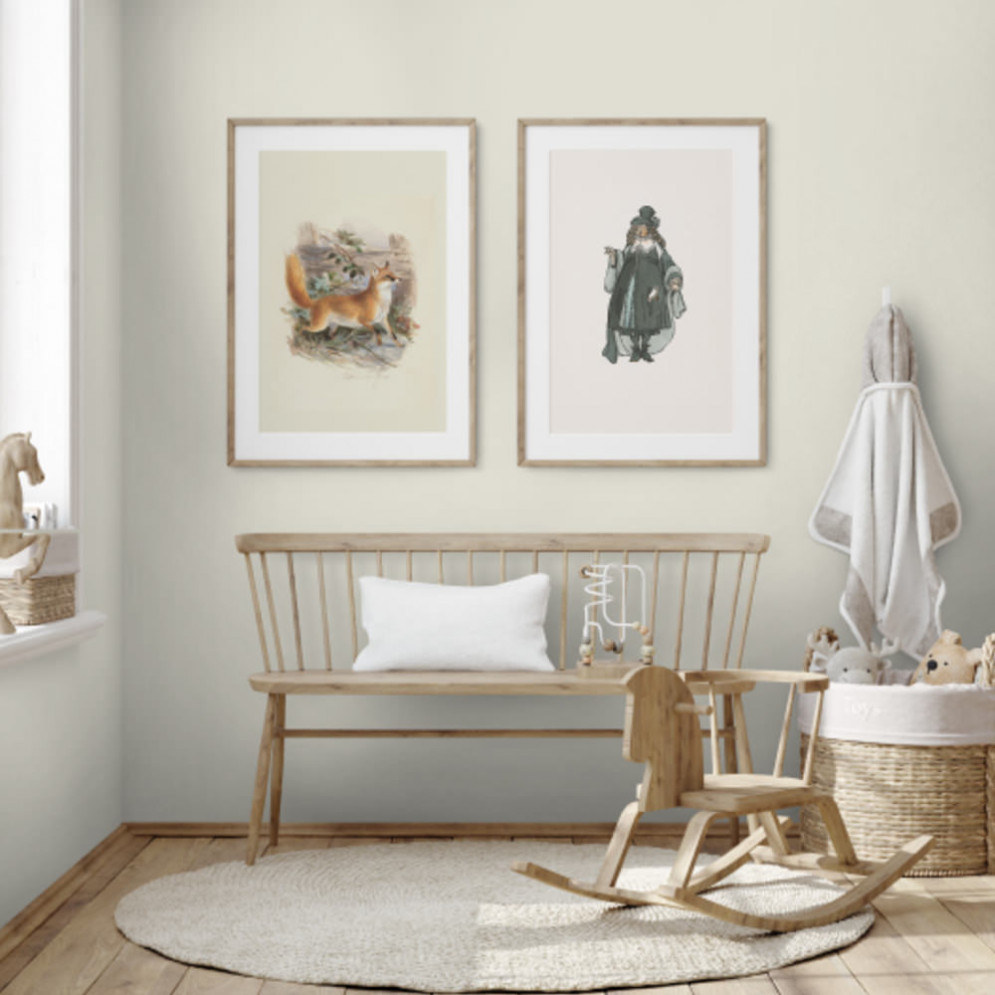 Краска Lanors Original Colours Collection, NT-1317