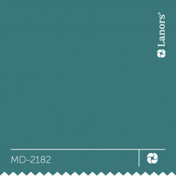 Краска Lanors Original Colours Collection, MD-2182