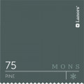 Краска Lanors Mons «Pine» (Сосна), 75