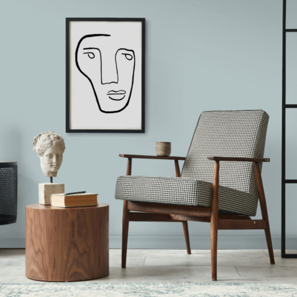 Краска Lanors Mons «Serenity» (Безмятежность), 175