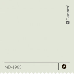 Краска Lanors Original Colours Collection, MD-1985