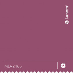 Краска Lanors Original Colours Collection, MD-2485