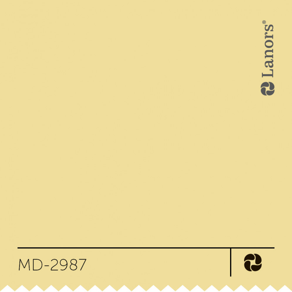 Краска Lanors Original Colours Collection, MD-2987