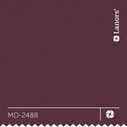 Краска Lanors Original Colours Collection, MD-2488
