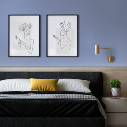 Краска Lanors Original Colours Collection, MD-2389