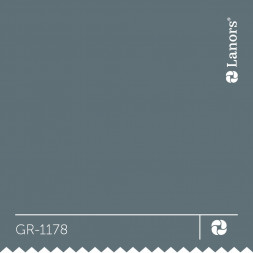 Краска Lanors Original Colours Collection, GR-1178