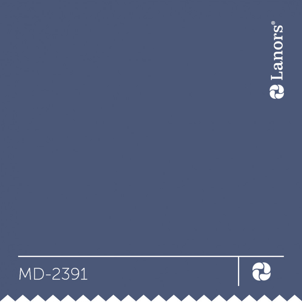 Краска Lanors Original Colours Collection, MD-2391